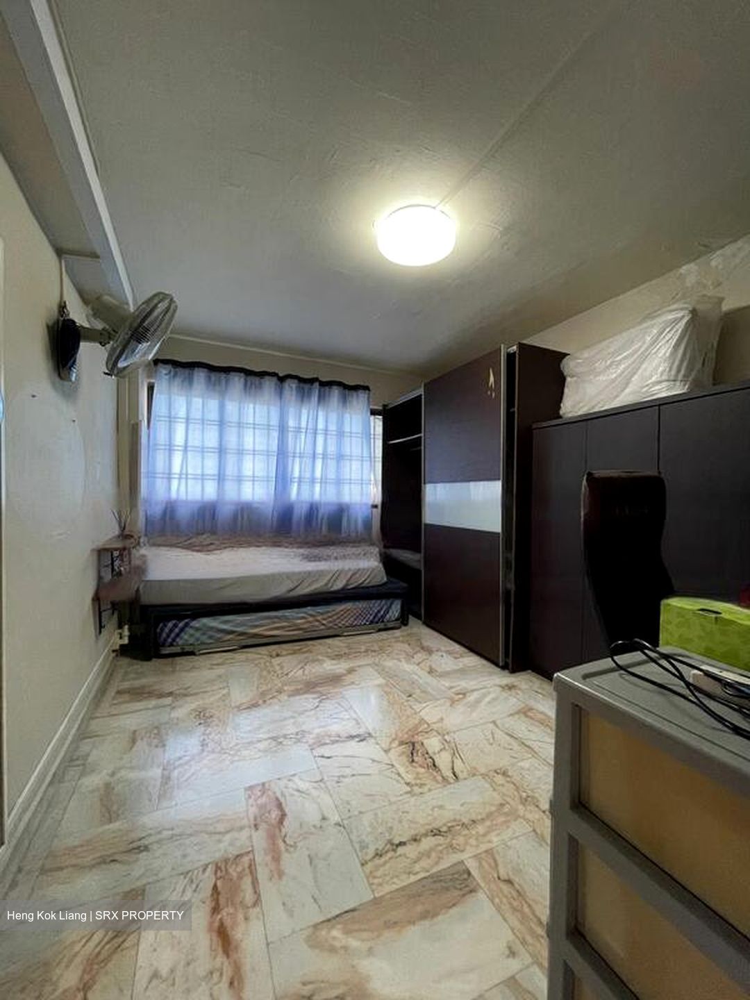 Blk 94 Havelock Heights (Bukit Merah), HDB 5 Rooms #439214811